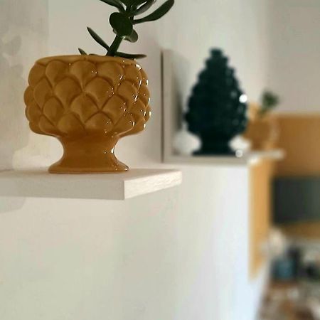 拉古萨Il Vaso Di Creta住宿加早餐旅馆 外观 照片