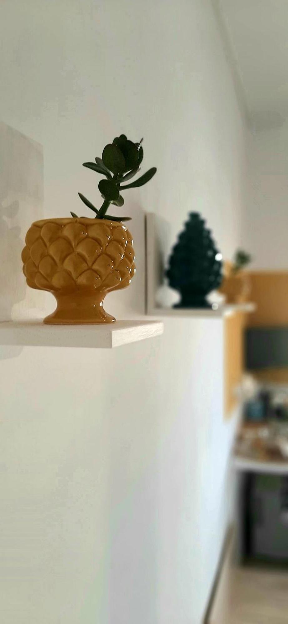 拉古萨Il Vaso Di Creta住宿加早餐旅馆 外观 照片